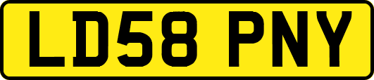 LD58PNY