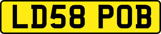 LD58POB