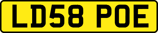 LD58POE