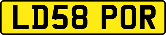 LD58POR
