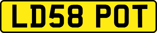 LD58POT