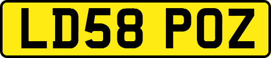 LD58POZ