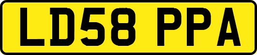 LD58PPA