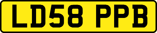LD58PPB