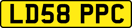 LD58PPC