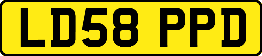LD58PPD