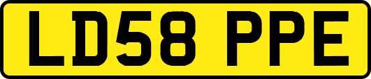 LD58PPE