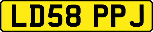 LD58PPJ