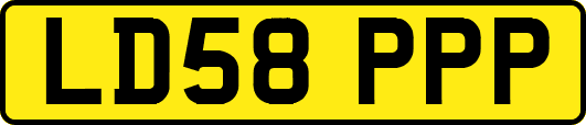 LD58PPP