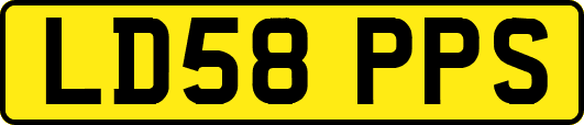 LD58PPS