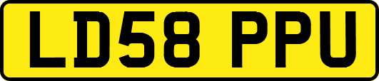 LD58PPU
