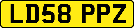 LD58PPZ