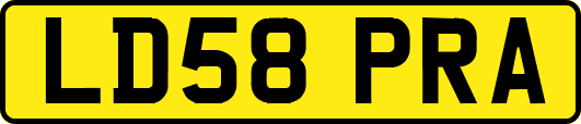 LD58PRA