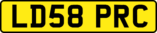 LD58PRC
