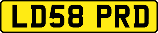 LD58PRD