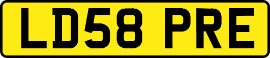 LD58PRE