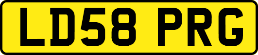 LD58PRG
