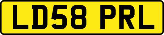 LD58PRL