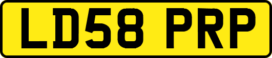 LD58PRP
