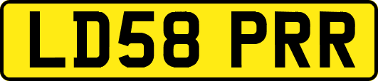 LD58PRR