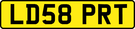 LD58PRT