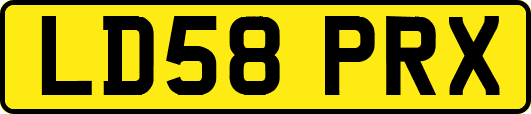 LD58PRX