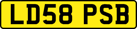 LD58PSB
