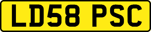 LD58PSC