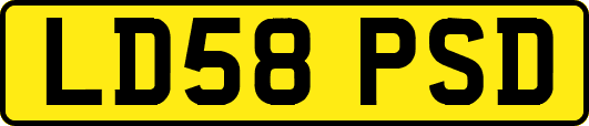 LD58PSD