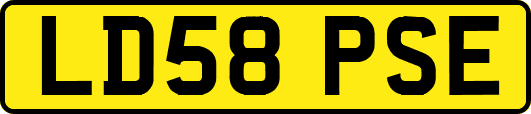 LD58PSE