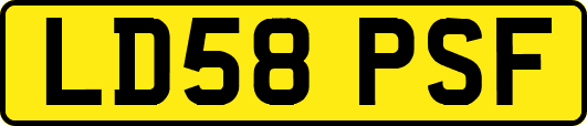 LD58PSF
