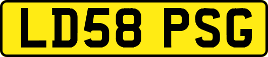 LD58PSG