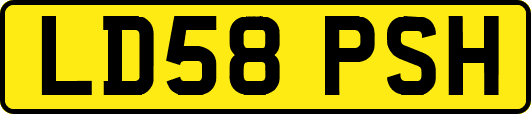 LD58PSH