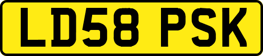 LD58PSK