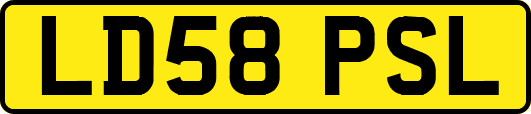 LD58PSL