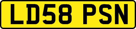 LD58PSN