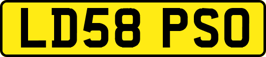 LD58PSO
