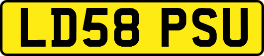 LD58PSU