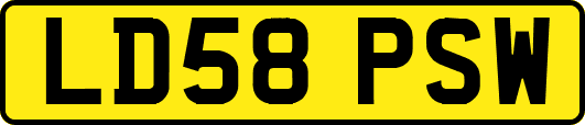 LD58PSW