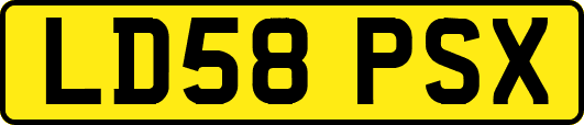 LD58PSX