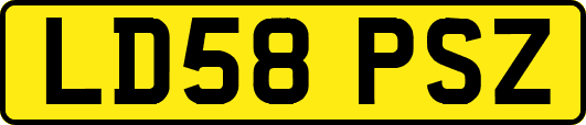 LD58PSZ