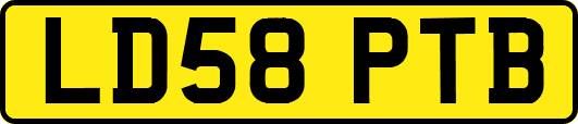 LD58PTB