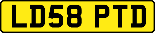 LD58PTD
