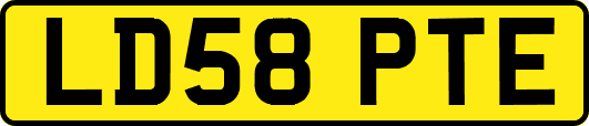 LD58PTE