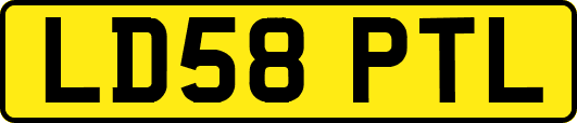 LD58PTL