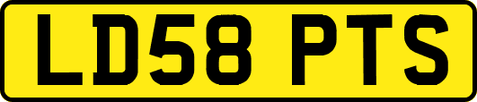 LD58PTS
