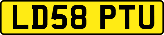 LD58PTU