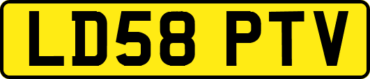 LD58PTV