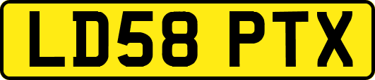 LD58PTX