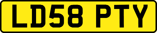 LD58PTY